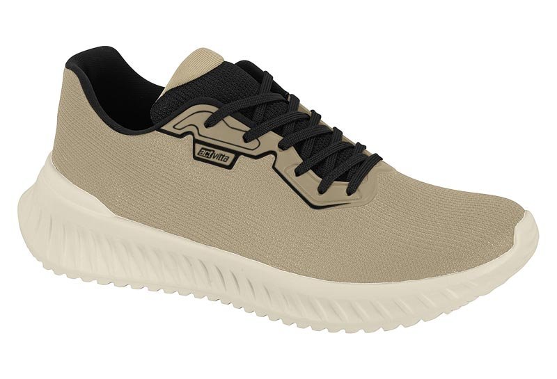 Zapato Casual Masculino Tecido Xangai/Australia