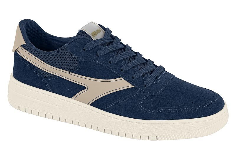 Zapato Casual Masculino Camurcao/Ny Kansas/Np Floter Rust N