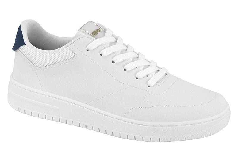 Zapato Casual Masculino Napa Floter Rustico N/Nylon Kansas