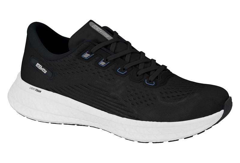 Zapato Casual Masculino Gaspea Loc Vegas/Beta/Australia