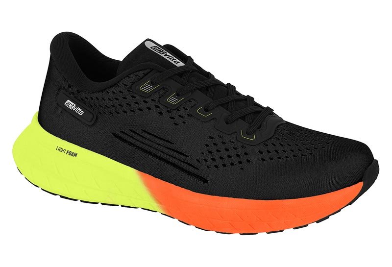 Zapato Casual Masculino Gaspea Loc Vegas/Beta/Australia