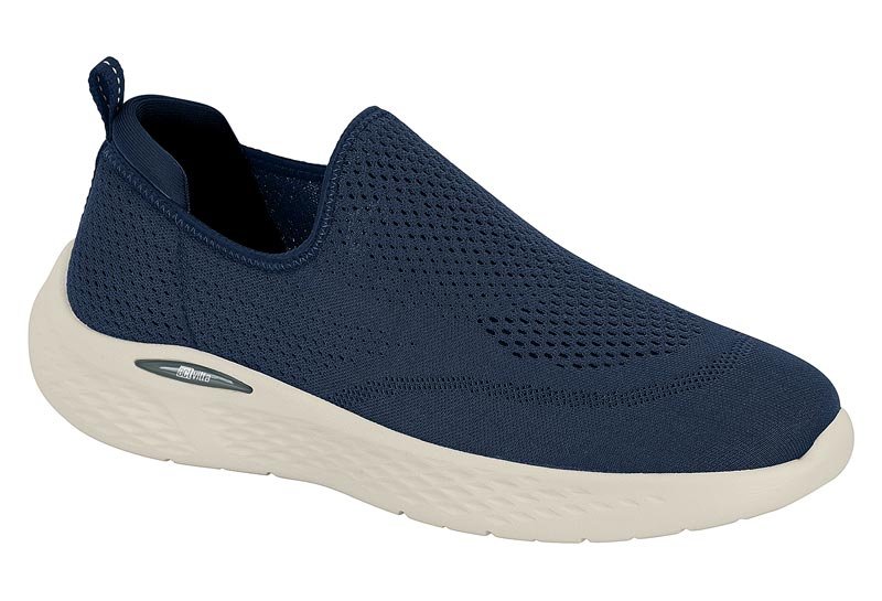Zapato Casual Masculino Gaspea Loc Pesaro/Cacharel Run