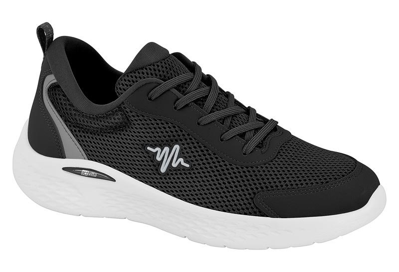 Zapato Casual Masculino Ny Free Sport/Np Floter Rust N/Aust