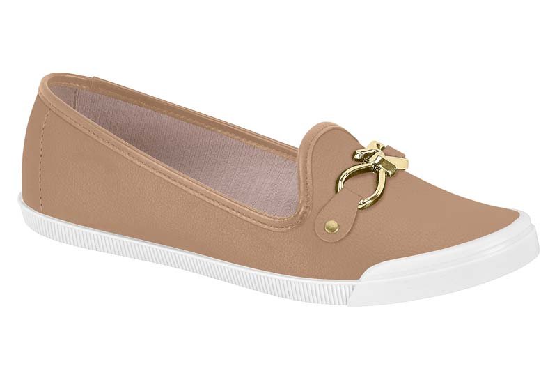 Zapato Casual Feminino Napa Floather Classic Neo