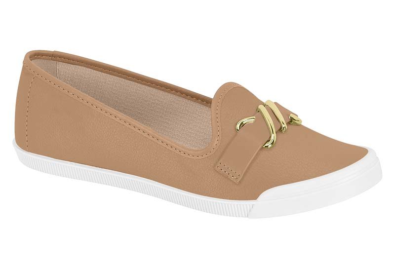 Zapato Casual Feminino Napa Floather Classic Neo/Np P Stre