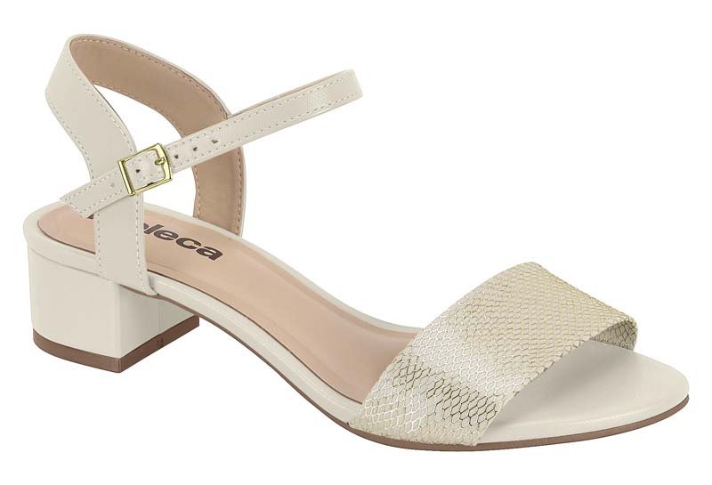 Sandalia Feminina Napa Bali/Napa Turim