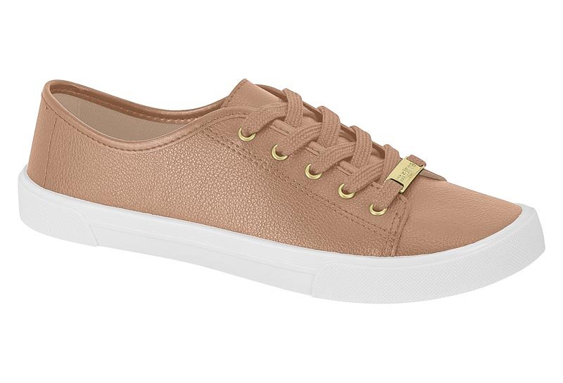 Zapato Casual Feminino Napa Floather Classic Neo