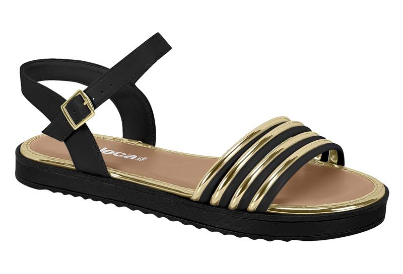 Sueco Feminino Napa Turim/T Metal Glamour/Np Turim