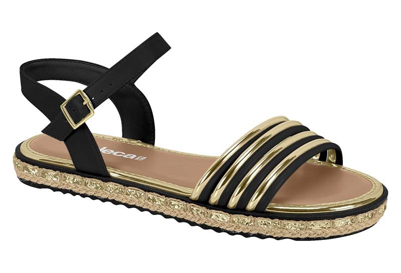 Sueco Feminino Napa Turim/T Metal Glamour/Np Turim