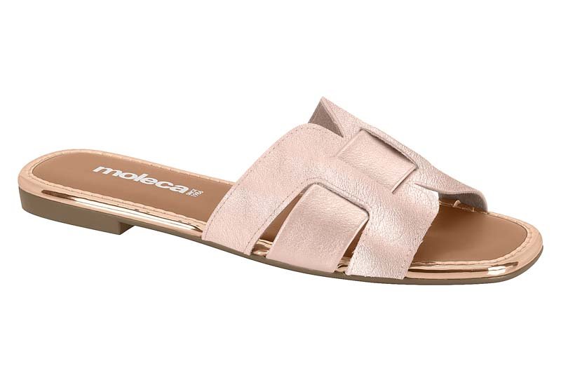 Sueco Feminino Napa Floather Perolizado Charm