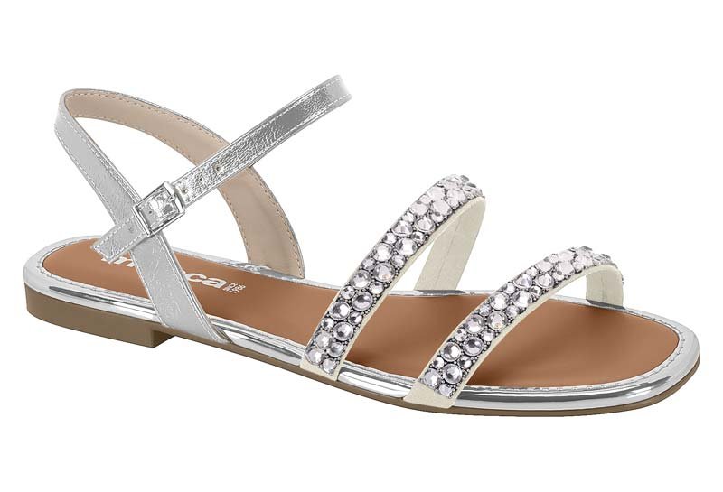 Sueco Feminino Metali Nancy/Camu Flex/Mat Paris St