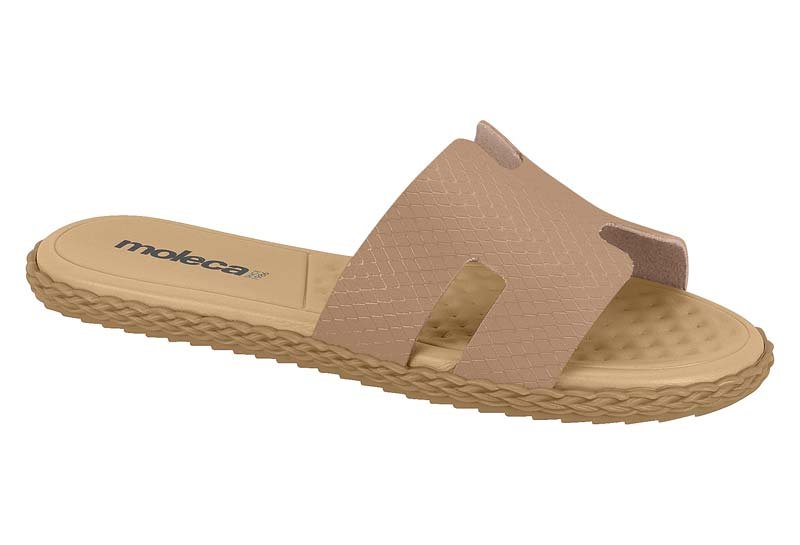 Sandalia Feminina Napa Islandia