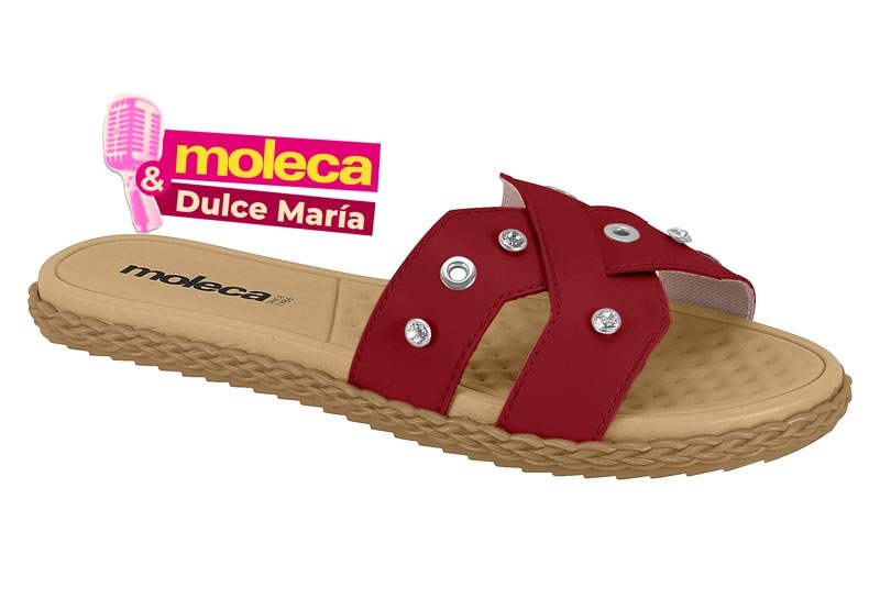 Sandalia Feminina Napa Sardenha Neo