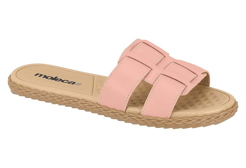 Sandalia Feminina Napa Sardenha Neo