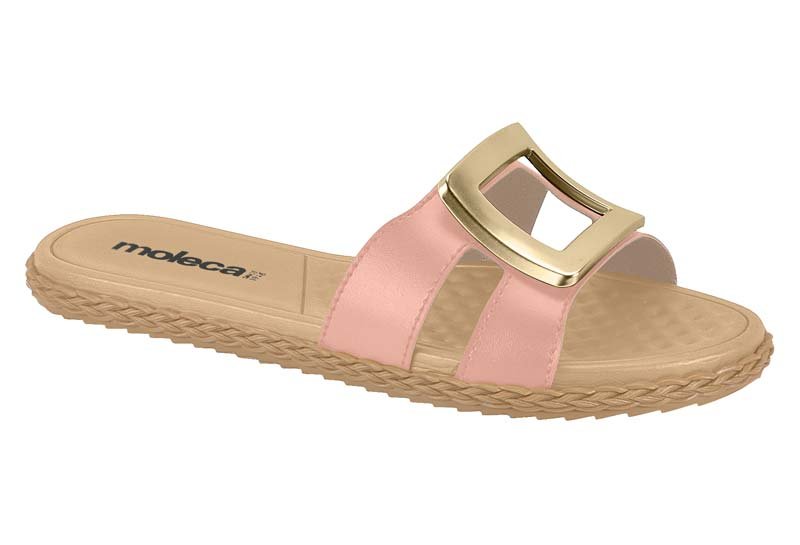 Sandalia Feminina Napa Sardenha Neo