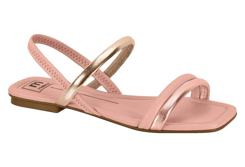 Sueco Feminino Tp Brilho Italia/Tp Np Turim/Elast