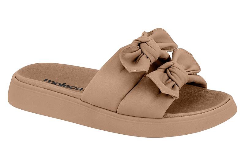 Sandalia Feminino Gaspea Napa Suprema