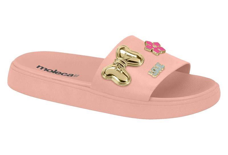 Sandalia Feminino Napa Turim