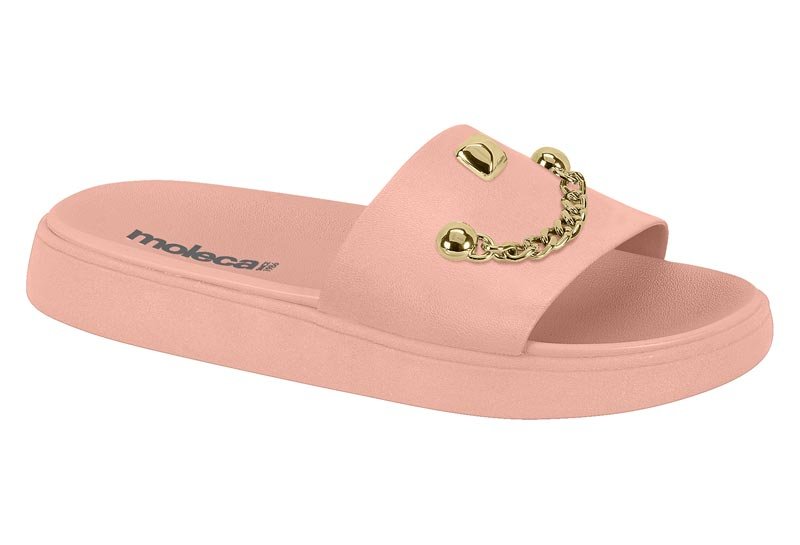 Sandalia Feminino Napa Turim