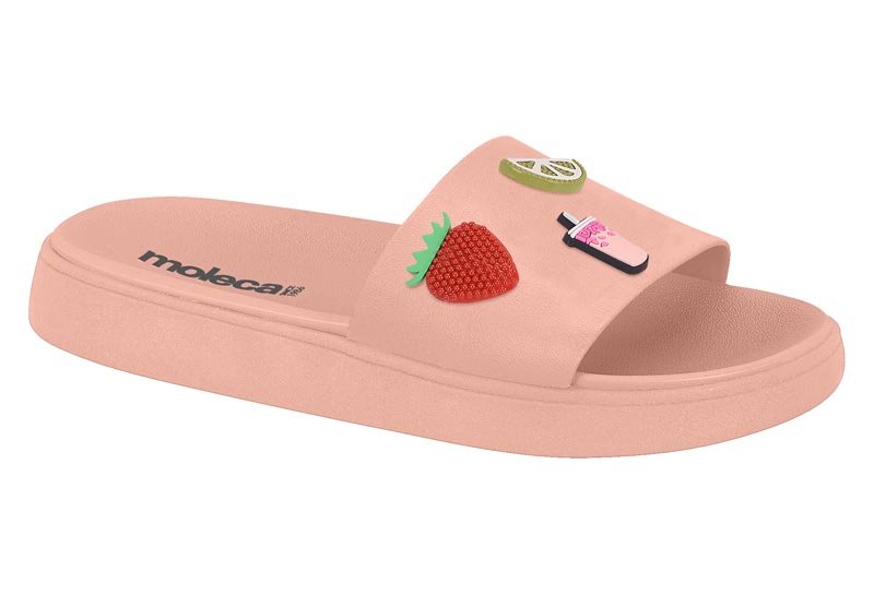 Sandalia Feminino Napa Turim