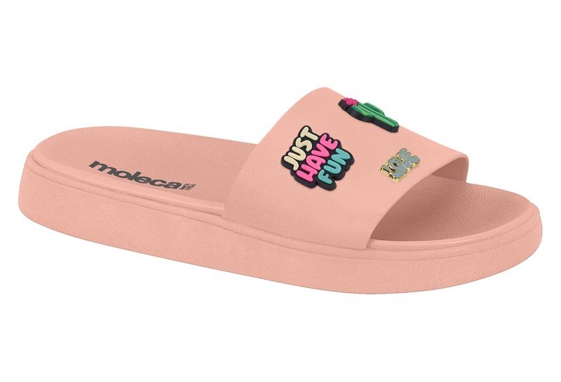 Sandalia Feminino Napa Turim