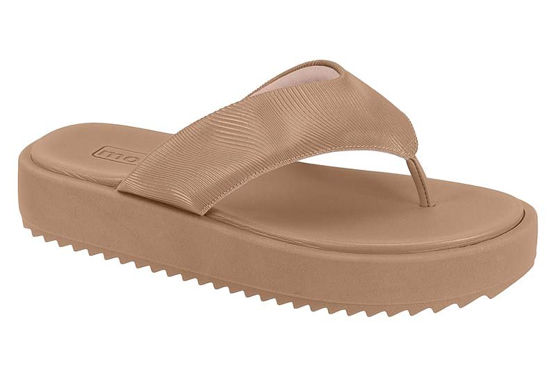 Sandalia Feminino Napa Austria/Napa Pele Strech