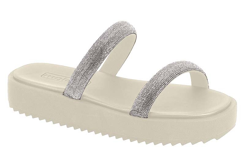 Sandalia Feminino Tira Pronta