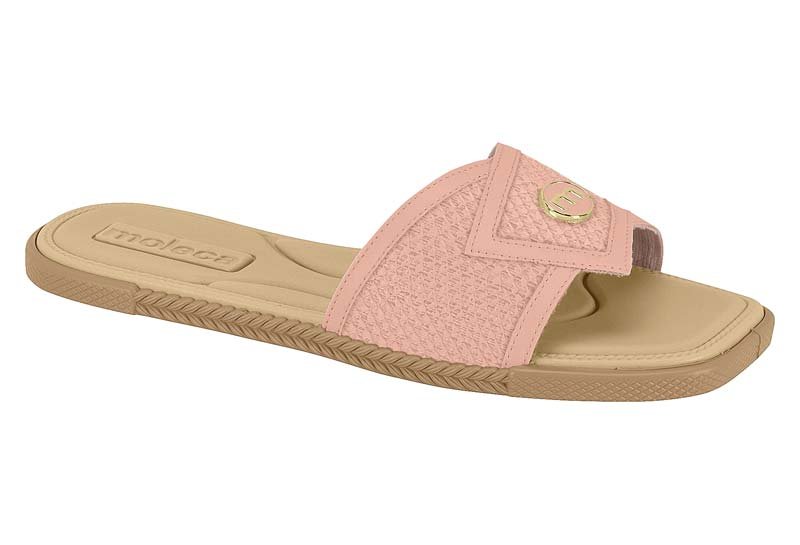 Sandalia Feminina Napa Darwin/Napa Sardenha Neo