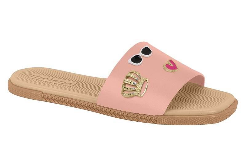 Sandalia Feminina Napa Sardenha Neo