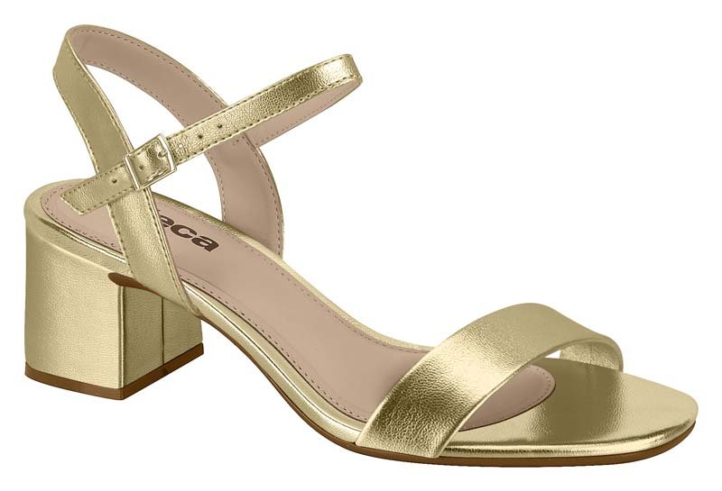 Sueco Feminino Brilho Italia