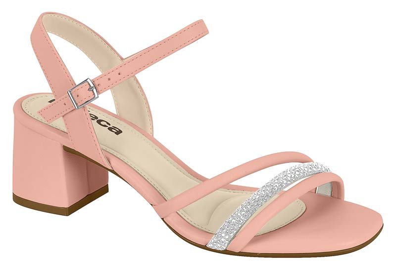 Sueco Feminino Napa Turim/T P Strech/T Sagu Strass