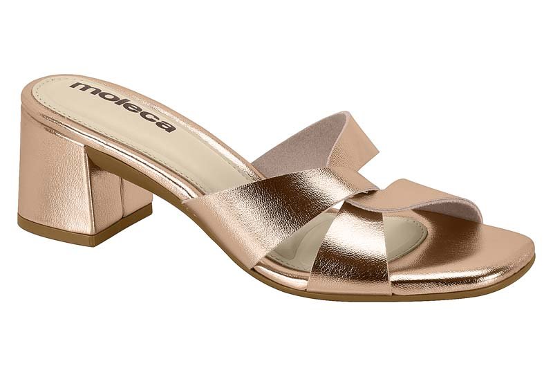 Sueco Feminino Brilho Italia