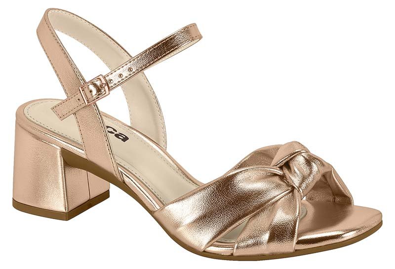 Sueco Feminino Brilho Italia