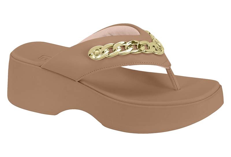 Sueco Feminino Napa Pele Strech