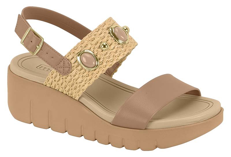 Sueco Feminino Tira Pronta Mc 9536/Napa Turim