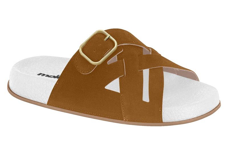 Sueco Feminino Camurcao