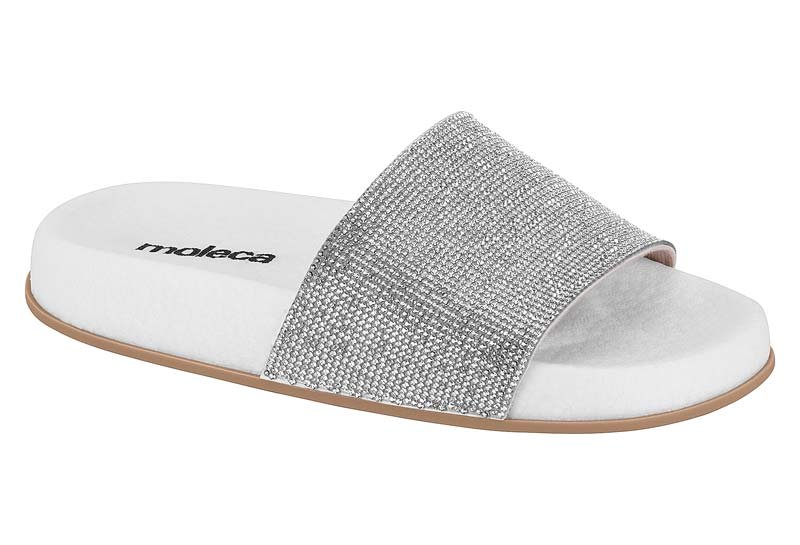 Sueco Feminino Napa Turim/Micromanta Strass