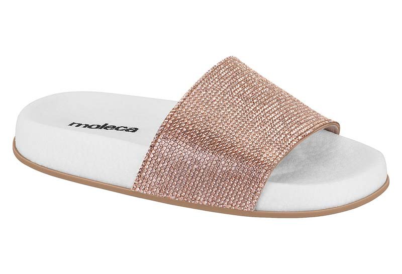 Sueco Feminino Napa Turim/Strass