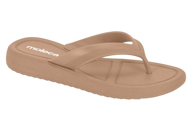 Sandalia Feminino Tira Pronta Pvc