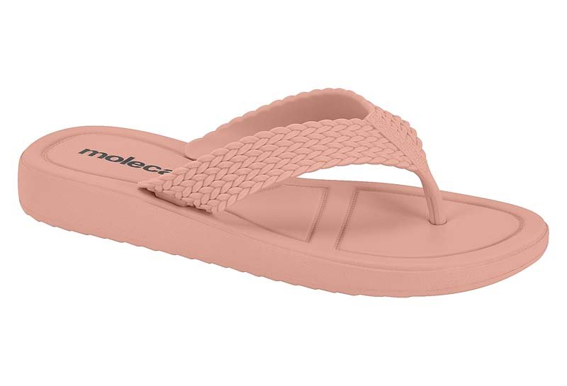 Sandalia Feminino Tira Pronta Pvc