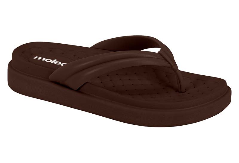 Sueco Feminino Tira Pronta Pvc