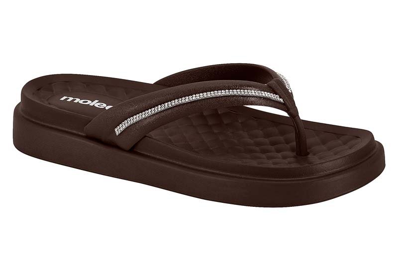 Sueco Feminino Tira Pronta Pvc/Micromanta