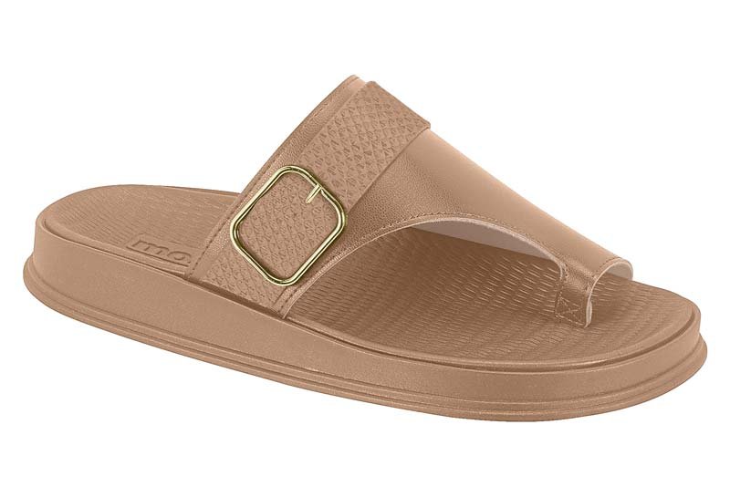 Sandalia Feminino Napa Turim/Napa Darwin