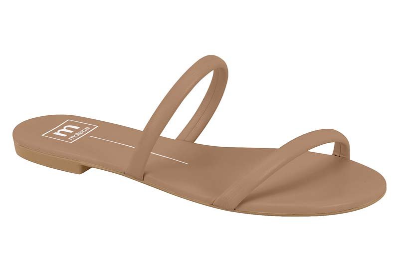 Sueco Feminino Tira Napa Turim