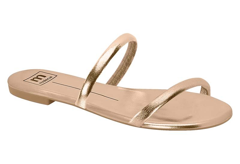 Sueco Feminino Brilho Italia