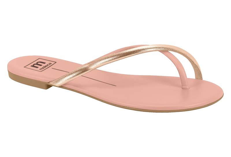 Sueco Feminino Tira Brilho Italia/Tira Pele Strech