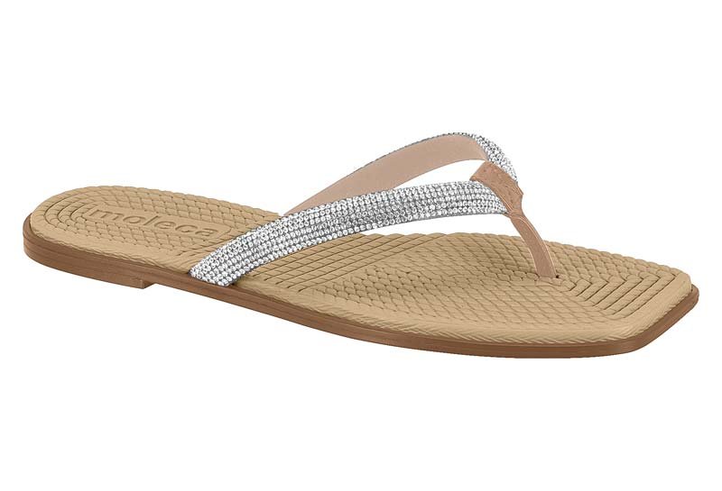 Sueco Feminino Tira Pronta/Napa Turim