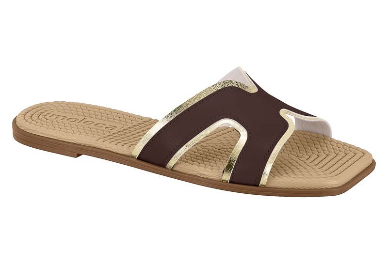 Sueco Feminino Brilho Italia/Napa Turim