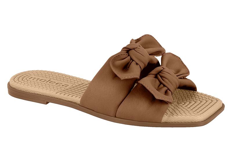 Sueco Feminino Gaspea Napa Suprema