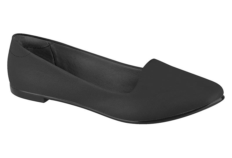 Zapatito Feminina Napa Sardenha Neo